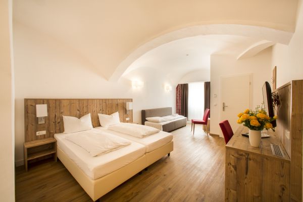 Hölzer Bräu by Lehmann Hotels (Ebersberg)